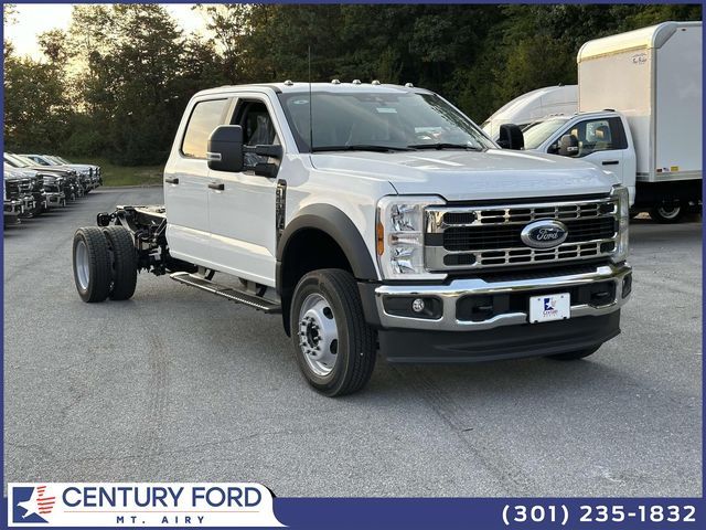 2024 Ford F-450 XL