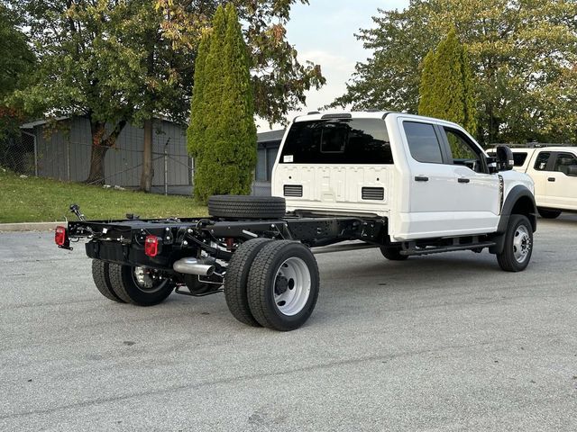 2024 Ford F-450 XL