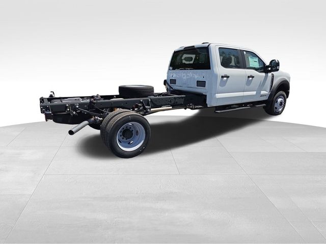 2024 Ford F-450 XL