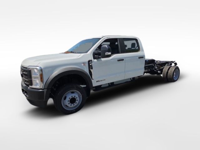 2024 Ford F-450 XL