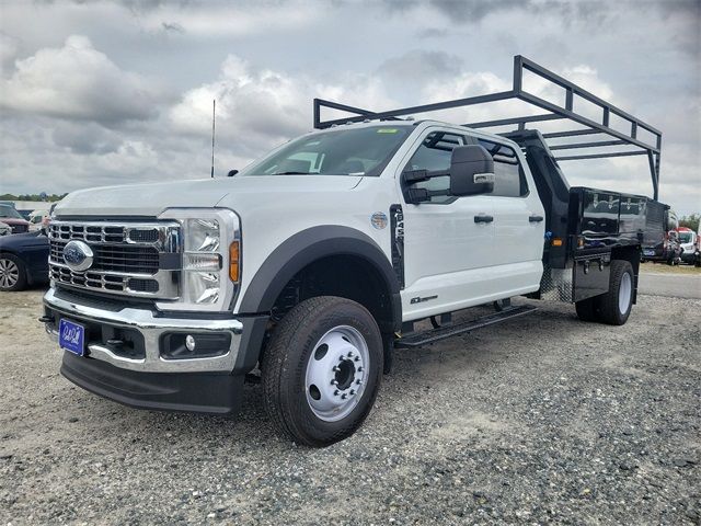 2024 Ford F-450 XL