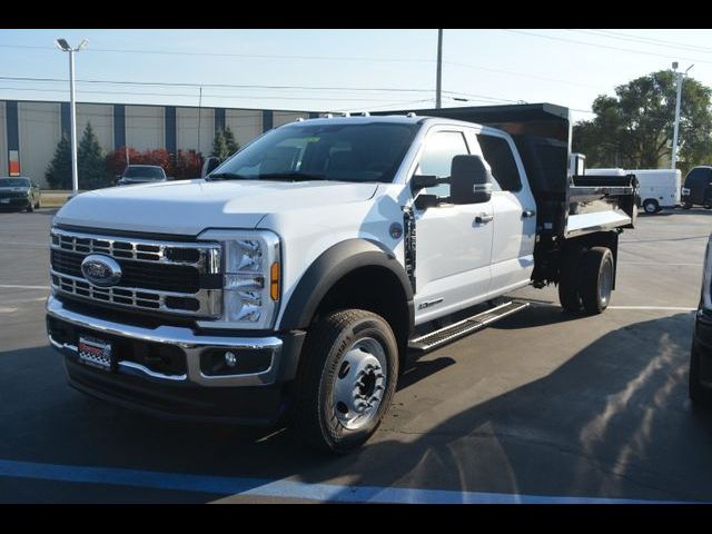 2024 Ford F-450 