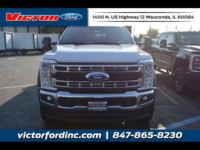 2024 Ford F-450 