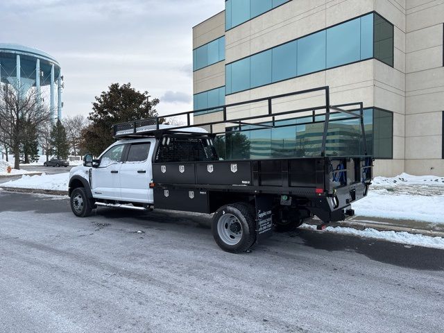 2024 Ford F-450 XL