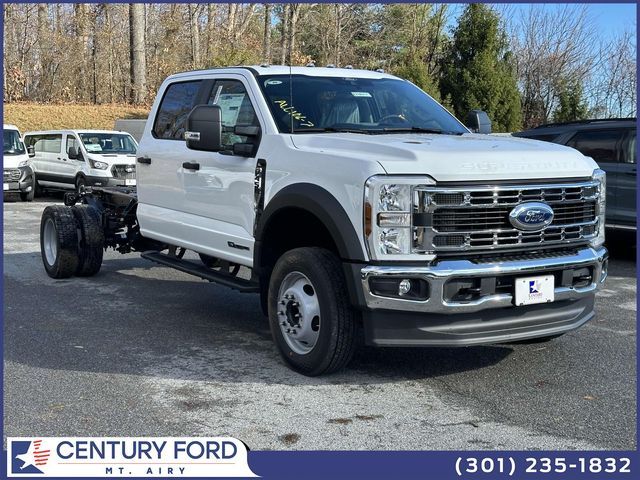 2024 Ford F-450 XL