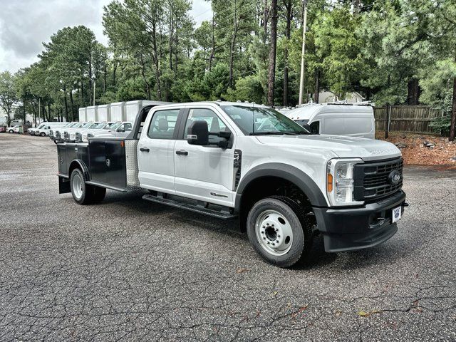 2024 Ford F-450 