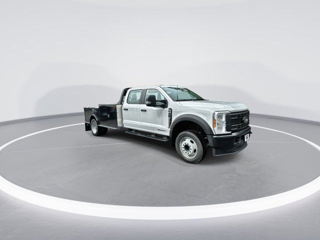 2024 Ford F-450 