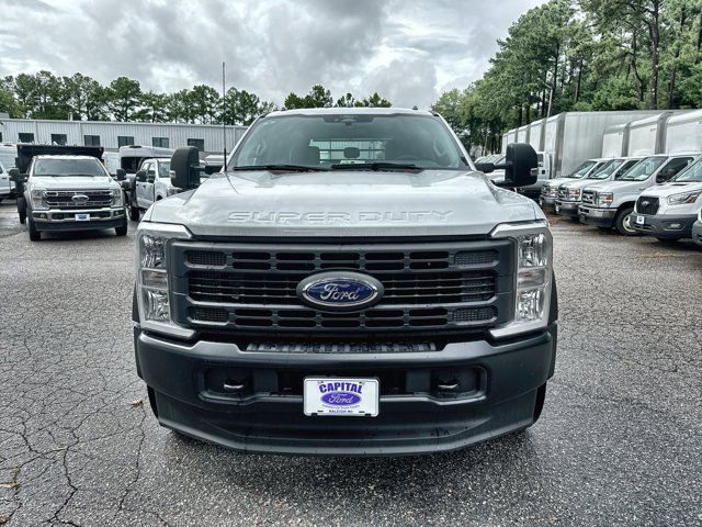 2024 Ford F-450 