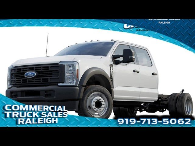 2024 Ford F-450 XL