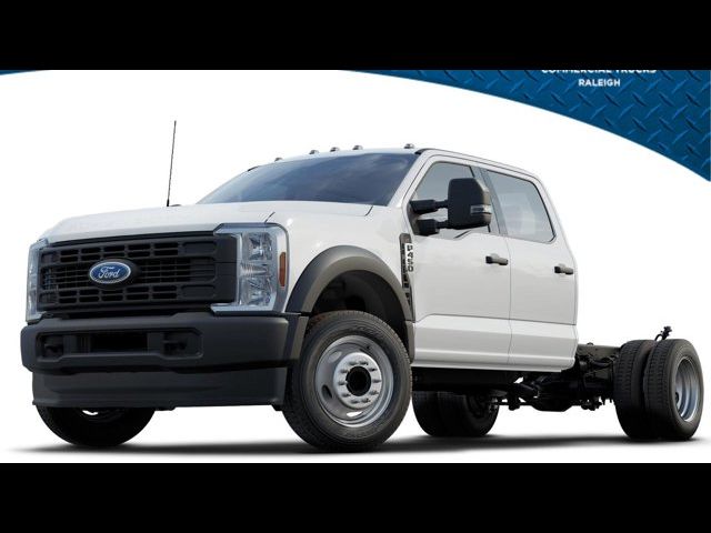 2024 Ford F-450 