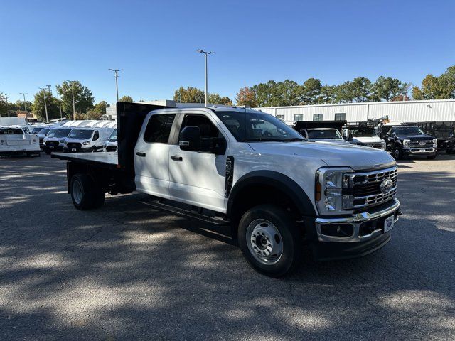 2024 Ford F-450 XL