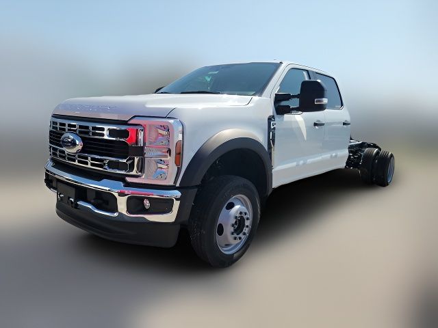 2024 Ford F-450 XL