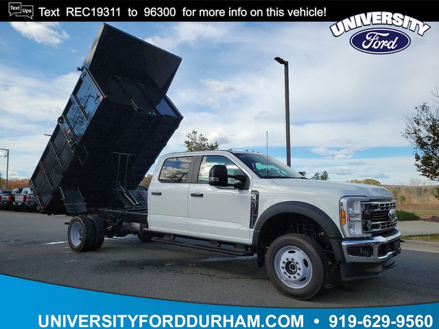 2024 Ford F-450 XL