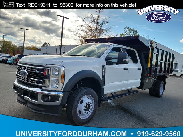 2024 Ford F-450 XL