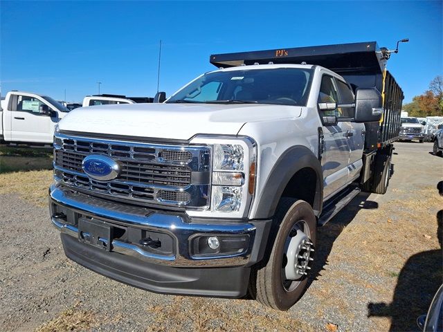 2024 Ford F-450 XL