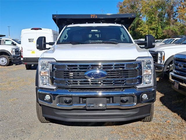 2024 Ford F-450 XL