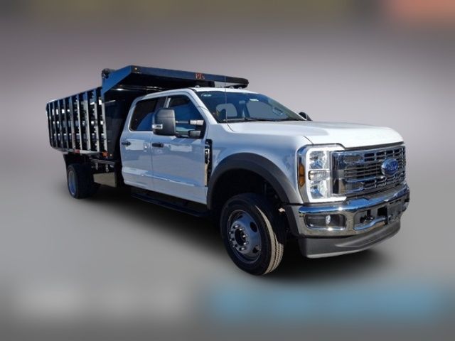 2024 Ford F-450 XL