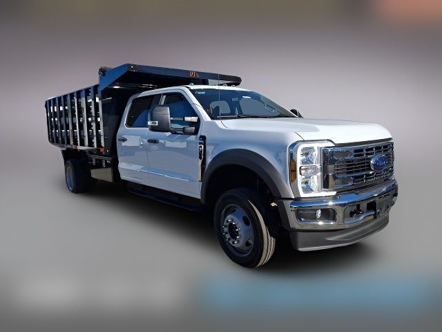 2024 Ford F-450 XL