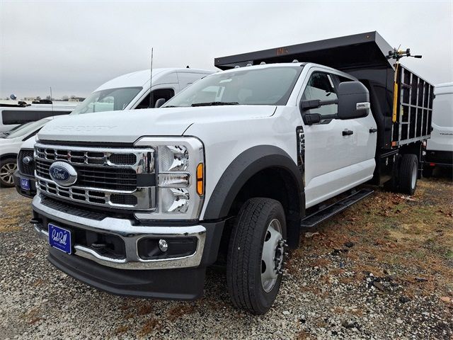 2024 Ford F-450 XL