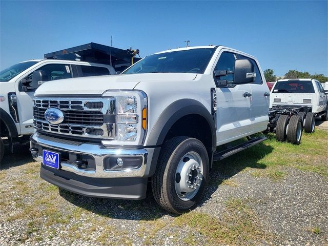 2024 Ford F-450 XL