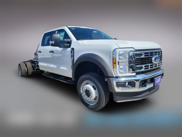 2024 Ford F-450 XL