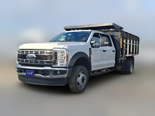 2024 Ford F-450 XL