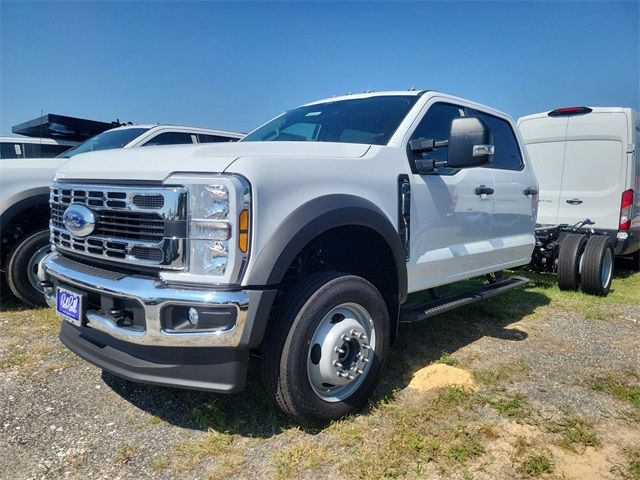 2024 Ford F-450 XL