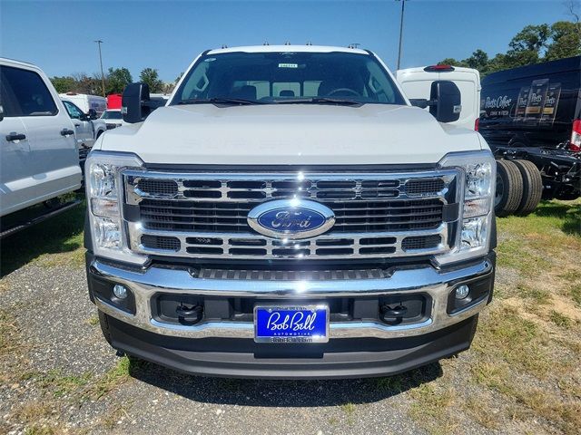 2024 Ford F-450 XL