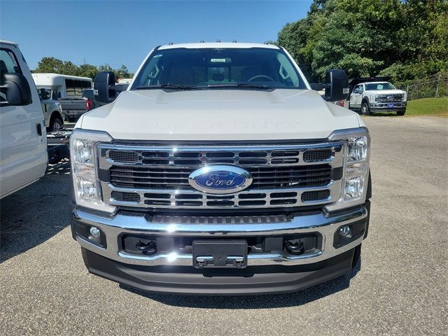 2024 Ford F-450 XL