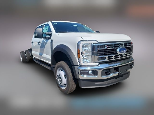 2024 Ford F-450 XL