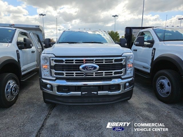 2024 Ford F-450 XL