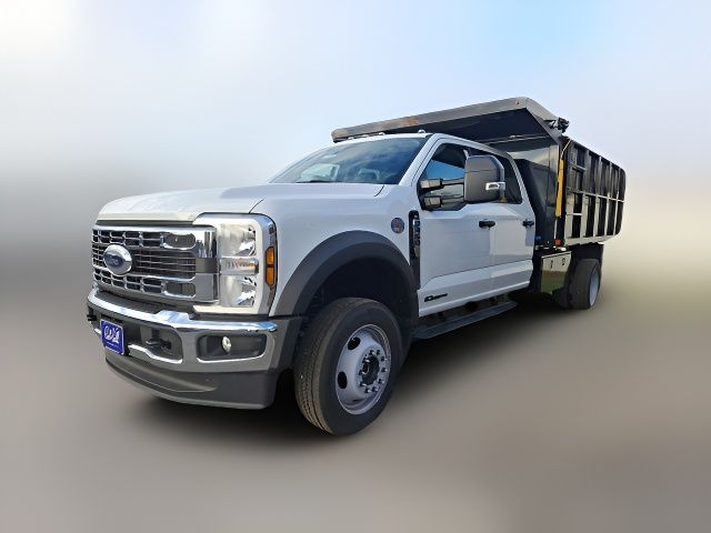 2024 Ford F-450 XL