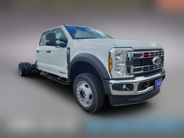 2024 Ford F-450 XL