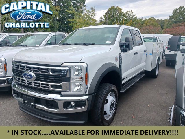 2024 Ford F-450 XL