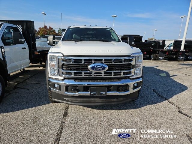 2024 Ford F-450 XL