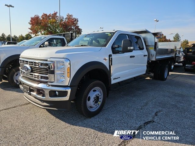 2024 Ford F-450 XL