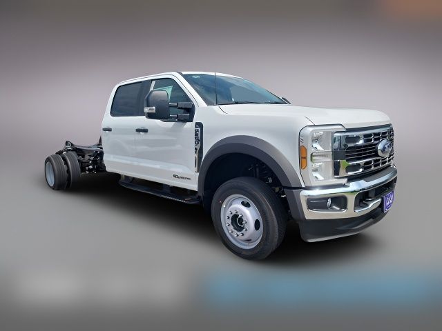 2024 Ford F-450 XL