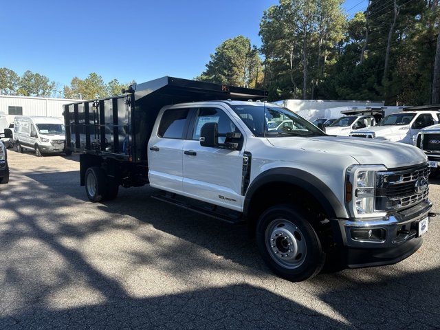 2024 Ford F-450 XL