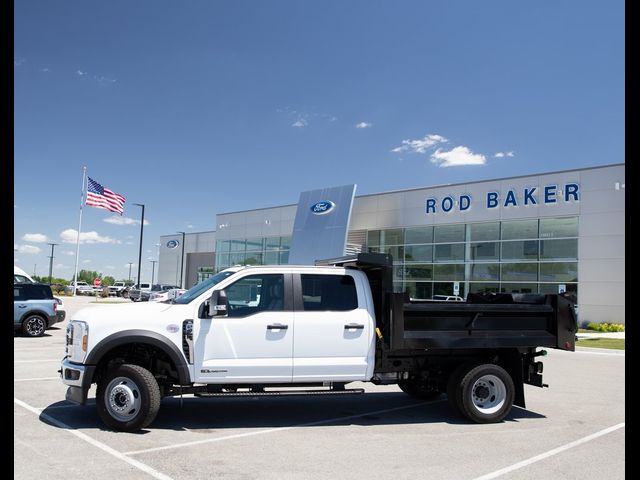 2024 Ford F-450 XL