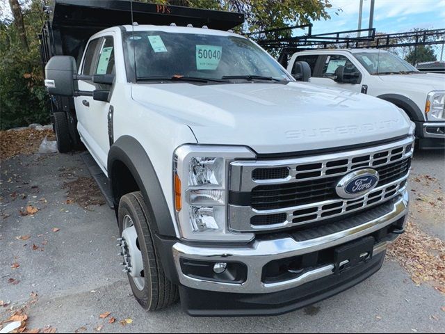 2024 Ford F-450 XL