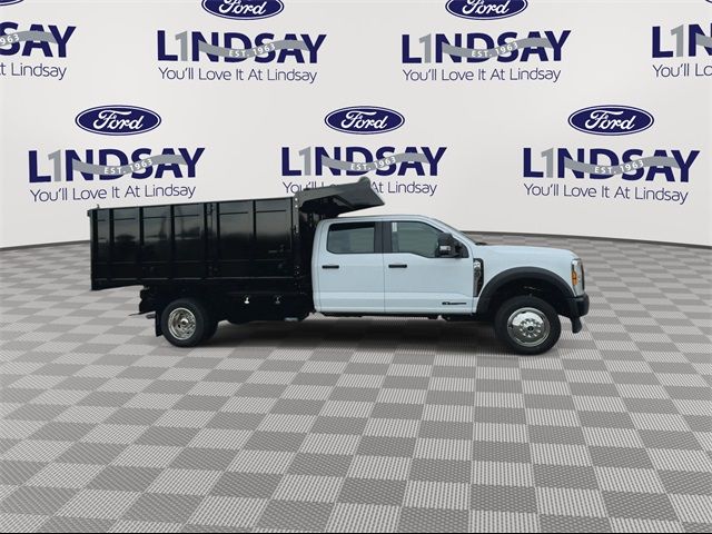 2024 Ford F-450 XL