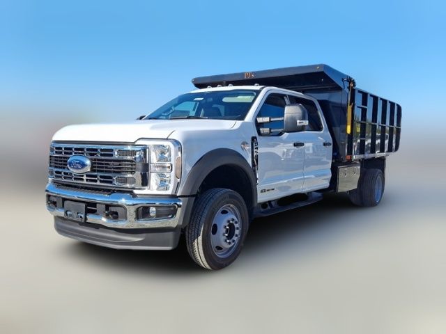 2024 Ford F-450 XL