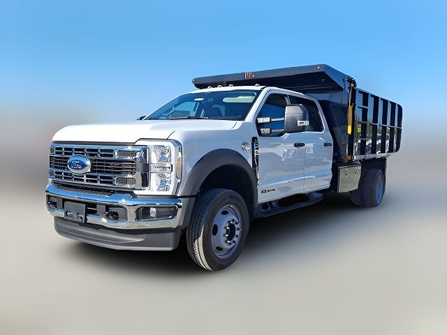 2024 Ford F-450 XL