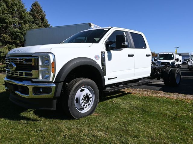 2024 Ford F-450 XL