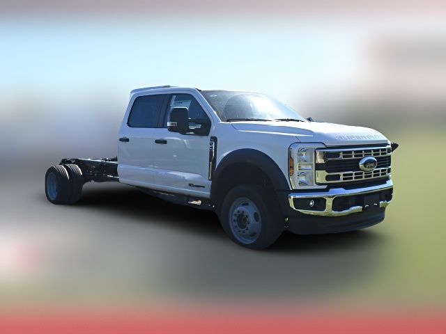 2024 Ford F-450 XL