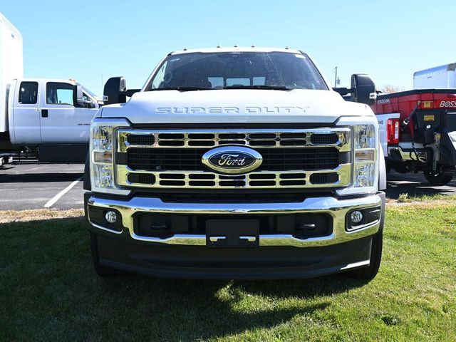 2024 Ford F-450 XL