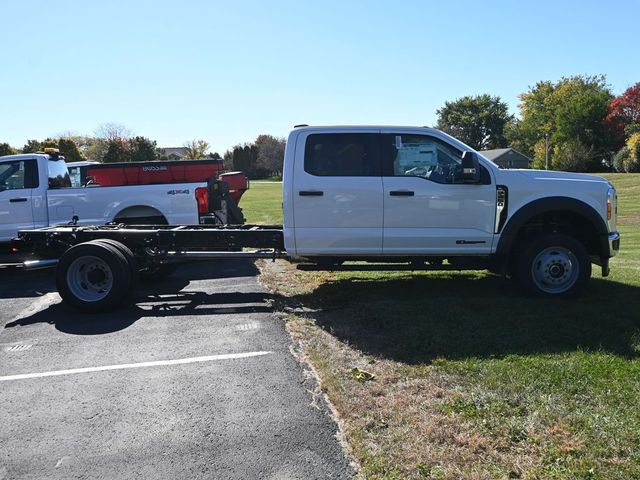 2024 Ford F-450 XL