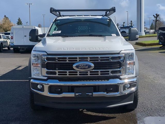 2024 Ford F-450 XL