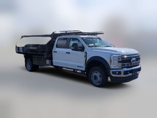 2024 Ford F-450 XL