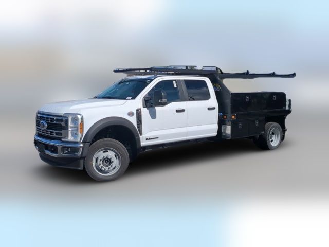 2024 Ford F-450 XL